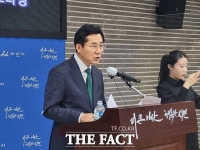  박경귀 아산시장 당선인 인수위 구성