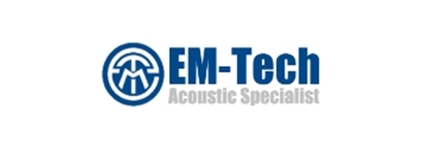 8일 이엠텍은 전일대비 6.82%(2100원) 상승한 3만2900원에 마감했다. /이엠텍 홈페이지 갈무리