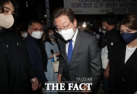  이재명 측 '조카 살인 '데이트폭력' 명예훼손 아냐'…유족엔 사과