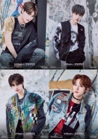  드리핀, 거친 반항 무드…콘셉트 사진 공개