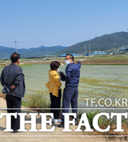  강진군, 가뭄 대비 농업용수 확보 총력