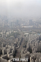  [오늘의 날씨] 한낮 다시 초여름 날씨