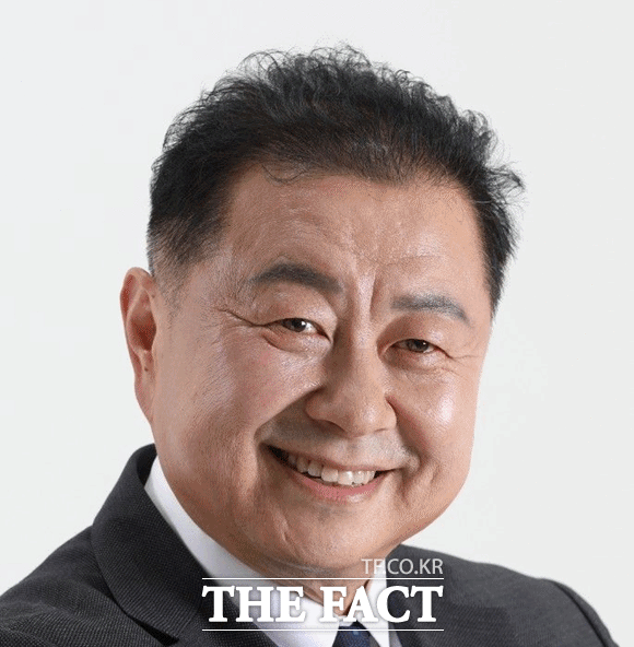 김경일 파주시장 당선인/김경일 당선인 제공