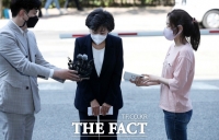  서울교사노조, '‘만취운전’ 박순애 후보 사퇴해야'