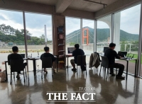  '업무와 휴가를 동시에' 남해군,관광 워케이션 사업 본격