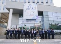  경상국립대, 항공우주시스템연구소(ASRC) 위성시스템핵심기술연구센터(SCTRC) 개소