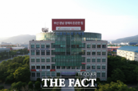  부산경자청, 우기 대비 개발사업장 일제 안전 점검