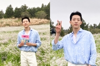  '별똥별' 이정신 '연기 열정 커져' 종영 소감