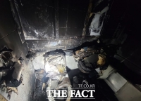  대구서 화재 잇따라…3명 부상