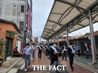  장흥군, ‘착한 가격 건전한 소비’ 물가안정 캠페인 실시