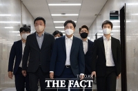  취임 1주년 돌아본 이준석, 