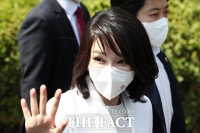  김건희 여사,13일 봉하마을 찾아 권양숙 여사 예방