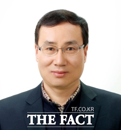 황성태 제23대 서부지방산림청장이 6월 13일 취임했다. /서부지방산림청 제공