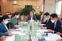  오태완 의령군수, 민선 8기 군정 키워드 '변화'