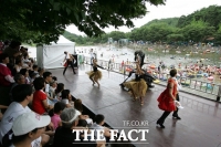  거창국제연극제,경남도 지원 사업에 선정… 연극제 재개 탄력