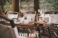  갤러리아百 센터시티 ‘비잉베이지’ 팝업스토어 오픈