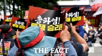  [서재근의 Biz이코노미] '파업'이라고 쓰고 '폭력'으로 읽는 '한국식 파업'