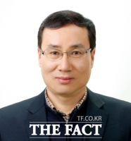  제23대 황성태 서부지방산림청장 취임