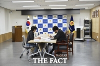  제4대 세종시의원 등록 및 상임위 배정 신청