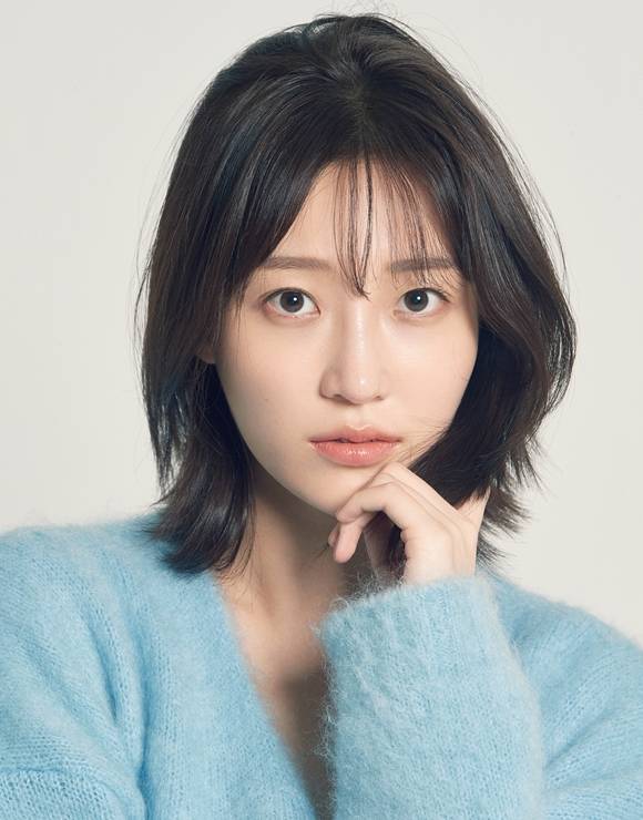 배우 서지혜가 KBS2 어쩌다 마주친, 그대에 출연한다. /저스트엔터테인먼트 제공