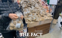  1~5월 농수산식품 수출액 51억8590만 달러…전년比 16.4%↑