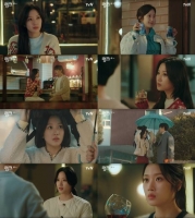  '링크' 문가영, 섬세한 눈빛+감정 표현 '로맨스 여신' 등극