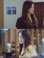  김희선, '블랙의 신부' 스틸 공개...입체적인 감정선 예고