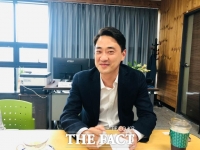  [인터뷰] 최재훈 달성군수 당선인 “상명하달식 의사 소통방식 탈피할 것”