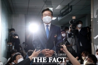  '정치보복 시작' 이재명 보란듯…경찰, '백현동 개발 의혹' 성남시청 압수수색(종합)