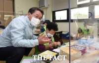  유정복 인천시장 당선인 “복지는 필요한 분들께 두툼‧촘촘하게”