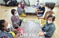  정읍시보건소, 어르신들의 건강하고 활기찬 노후 생활 지원 ‘앞장’