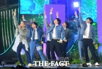  방탄소년단, 왜 지금 '단체 활동 잠정 중단' 공표했나 [TF초점]