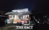  구미·포항서 화재 잇따라…1명 사망