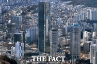  부산, 국제스마트도시 평가 1년 만에 35계단 '수직' 상승