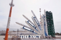  누리호, 다음 주 발사 가능 '미지수'