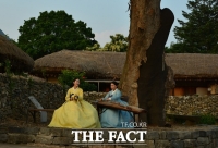  '아산 외암마을서 밤의 정취 느껴보세요'