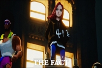  제26회 BIFAN, ‘이상해도 괜찮아’ 트레일러 공개