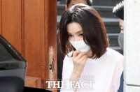  김건희 여사의 광폭 행보…김정숙 여사와 서울서 환담