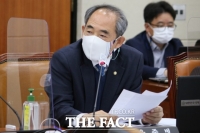  윤준병 의원, ‘국무위원 성실 답변 의무화법’ 대표 발의