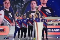  배틀그라운드 국가대항전 'PNC 2022' 영국 우승…한국 4위