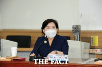  광주시의회 박미정 의원, 최저임금법 어기고 보좌관 급여 횡령 ‘의혹’