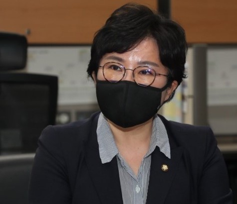 조수진 국민의힘 최고위원이 22일 전남 동부권 순천시와 광양시를 잇따라 방문, 무소속 시장 당선인과 면담한다. /더팩트DB