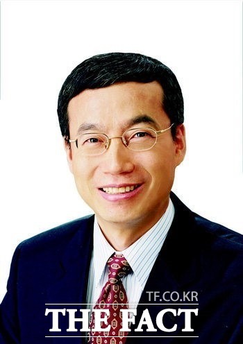 제9대 인천시의회 전반기 의장 후보로 선출된 허식 당선인 사진/더팩트DB