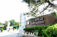  대덕대, 야구부 창단…내년부터 신입생 선발