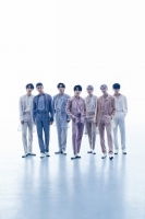  방탄소년단, 'Proof' 日 첫 주 판매량 올해 신기록