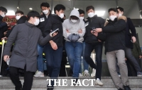  '신변보호 여성 가족 살인' 이석준 무기징역…유족 