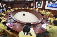  [속보] 원숭이두창 국내 첫 감염 의심자 발생…인천의료원 입원 치료