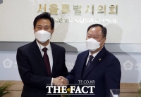  마지막 해 '吳와의 전쟁'…4년 임기 마치는 서울시의회