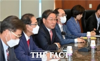  유정복 인천시장직 인수위, 루원시티 복합청사 재추진으로 290억원 혈세 낭비