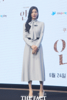  '안나' 수지·정은채, 극과 극 캐릭터·상반된 스타일 [TF움짤뉴스]